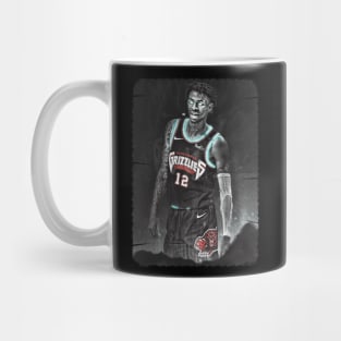 Vintage Ja Morant Mug